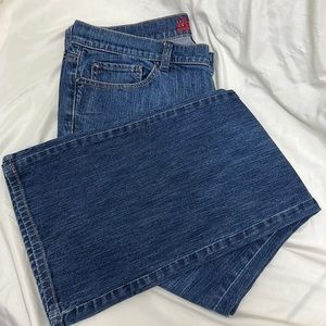 West Side jeans by New York & Co.